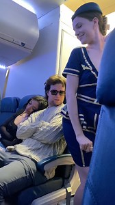 207K views · 2.9K reactions | Cheating guy joins mile high club He slips away with the stewardess and gets caught This origional video was produced by Network media LLC, Drama Club: Backstage Pass, and Chris Tuck | Drama Club: Backstage Pass | Facebook