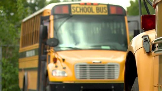 Transportation takes center stage at task force meeting studying JCPS