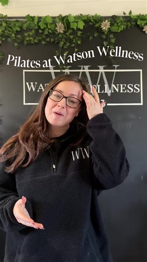 EP 1 - Pilates In this mini series I am here to tell you about the services we offer at Watson wellness. Starting episode one with Pilates. Slow flow Monday at 6pm - a soft and gentle class to help toy unwind and slow down. Connect with the body through the breath and small refined movement to build strength while relaxing. Beginners Wednesday 10am - a chance to start moving and reconnect with your body. Reduce pain and build strength while progressing Due to high demand we have more classes com