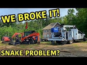 The New Goonzquad Headquarters Part 5