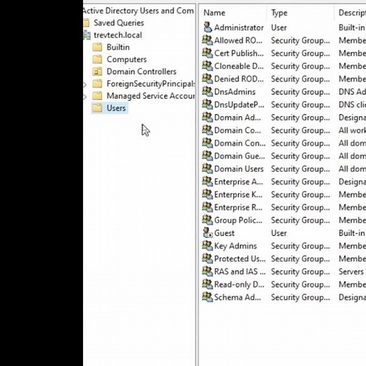 Building a Domain Controller in my homelab #windowsserver #active-directory