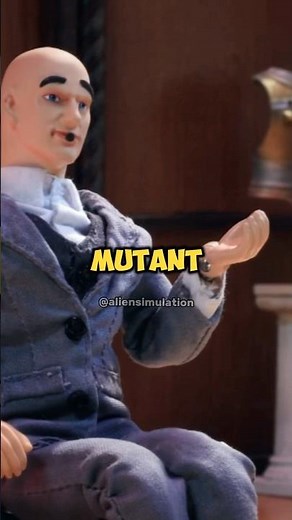 X-Men Have A BAD Teacher - Robot Chicken Short Edit