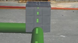This AR tech lets utility crews "see" underground - Video