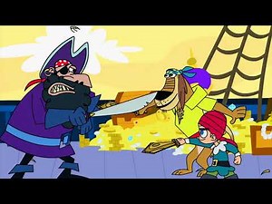 Johnny Test - Season 3-4 | Opening Theme (English) (HD)