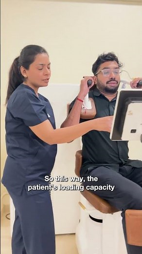 What happens after the DSA test?