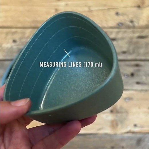How to: Outdoor MealKit
