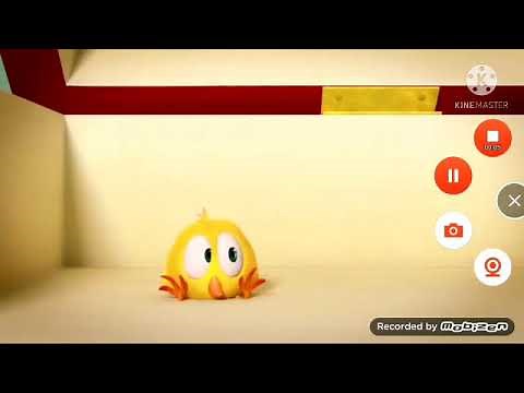 where's chicky? Scream \u00100 [!!!] #1