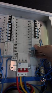 52K views · 244 reactions | Inside the Beast: Upgrading a 3-Phase DB...