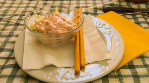 Peanut Sauce Recipe
