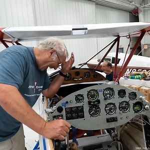 Sam will be truly missed by the Rebuild Rescue crew and community. He touched so many lives and has a lasting impact on those that he has met. We talked as a team and feel as though Sam would like us to finish the 401 project so that it can bless others along the way. We want to thank all of you who reached out, you all truly mean the world to us. Thank you. | Rebuild Rescue