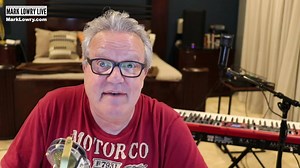 16K views · 808 reactions | We will be singing hymns together, and you get to request which ones. Join me in one hour! | Mark Lowry | Facebook