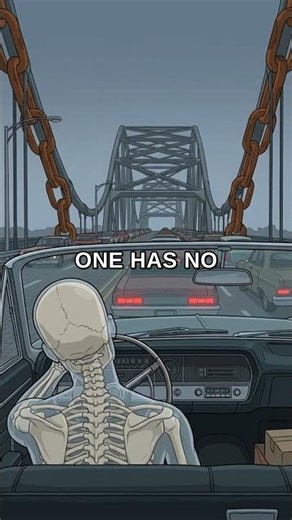 The Silver Bridge Collapse — 1967