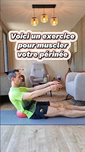 Musclez votre périnée avec l'exercice du Roll Up !✨️ #pilates #pilatesworkout