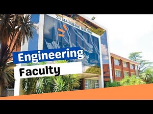 Central University of Technology(CUT)Campus Tour | part2|Engineering Faculty💕🤌|🇿🇦 Youtuber