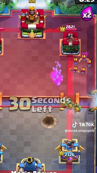 Mastering Clean Mechanics in Clash Royale Gameplay