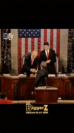 Obama Legacy | Last Speech of Barack Obama 🇺🇸✨ The final moments that defined an era. Congress stands, applauding one of the most inspiring leaders in... | Instagram