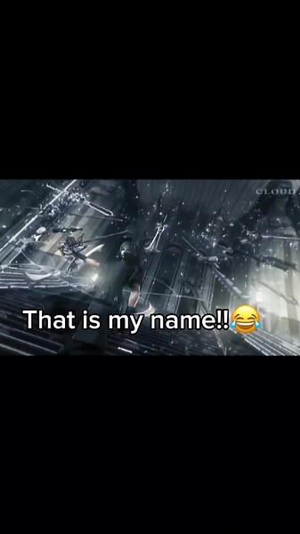 Noctis Lucis Caelum pe TikTok