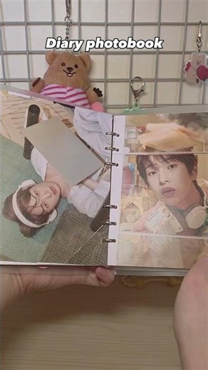 Unboxing ONEW - 5th Mini Album TOUGH LOVE (Note Version)