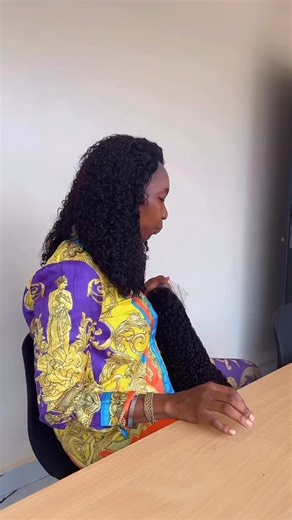 Cen Chidinma on Instagram