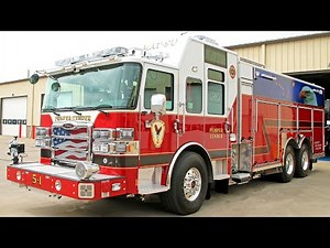 Enforcer™ PUC™ Pumper Tanker – Wasilla, AK
