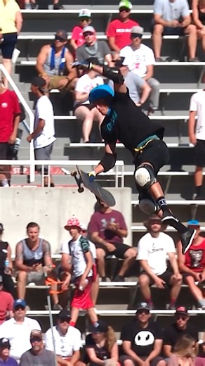 World's first Tennessee Tornado 🌪️ Beaver Fleming | Nitro Circus