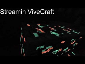 Vivecraft
