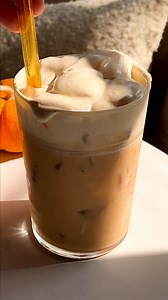 1.6K views · 15 reactions | Homemade Pumpkin Spice Iced Lattes are the BEST! We love our not too sweet, spiced up version! Full recipe in the comments! | Spoon Fork Bacon | Facebook