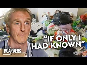 Hoarder Found Dead in His Home | Hoarders