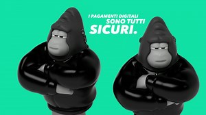 89 reactions · 11 comments | I pagamenti digitali sono tutti sicuri. Ma ce n'è uno che ti distingue dagli altri. Paga con Postepay. Il bottone giallo per rendere sicuri i tuoi pagamenti digitali | Postepay | Facebook