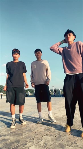 Chop Chop Dance Trend Explained