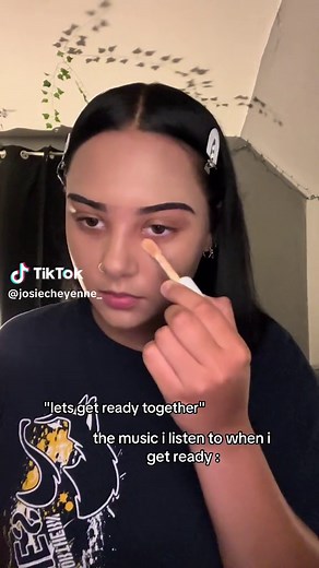 Get Ready with Me: Ultimate Makeup Playlist for Prepping