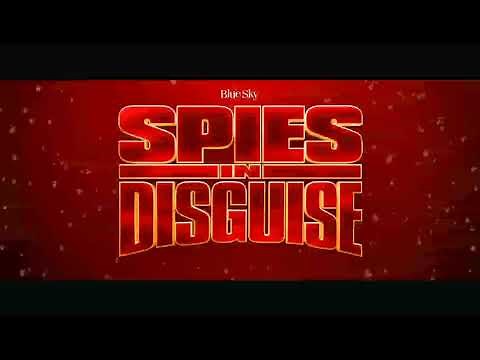 Spies in Disguise (2019) - Jeff | 20th Century Fox.