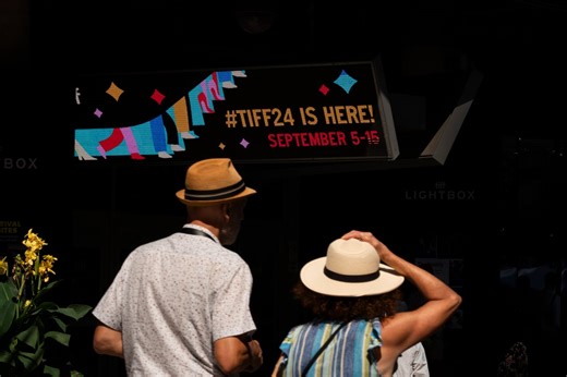 What can we expect from TIFF 2024? CBC’s Eli Glasner explains