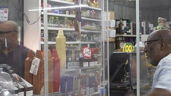 'We have enough liquor stores' | Warner Robins approves moratorium on new liquor, vape stores