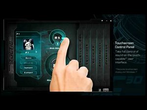 Sound Blaster Tactic3D Sigma gaming headset with THX® TruStudio Pro™