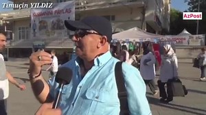 437K views · 7.4K shares | Türkiyədə sorğu keçirildi: Azərbaycanlılar Türkiyəyə gəlsəydi suriyalılar kimi problem yaşayardıqmı? | AzPost.az | Facebook