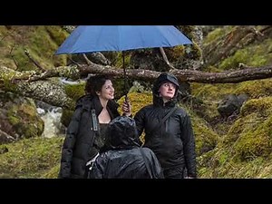 Outlander/ Behind the scenes part 2