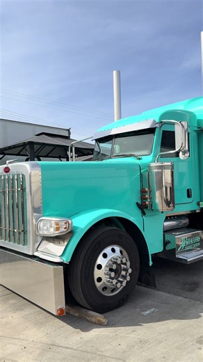 Amulet AD507 Set for Peterbilt: Installed & Tax Included