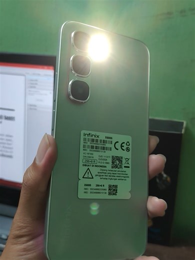 Discover Hidden Features of Infinix Hot 60 Pro