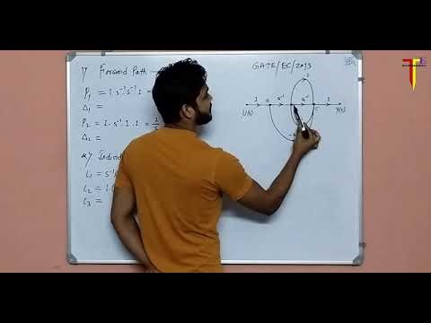Signal Flow Graph | Solved Problem-4 | Control System