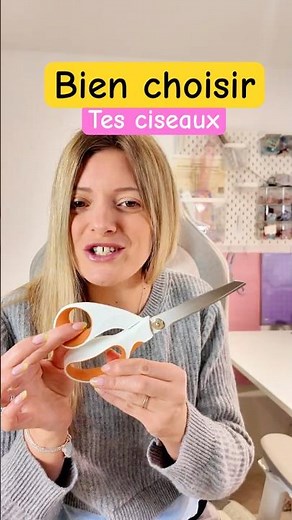 How to choose the right sewing scissors