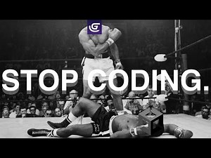 The Complete Beginner's Guide to Game Development (Free Course)
