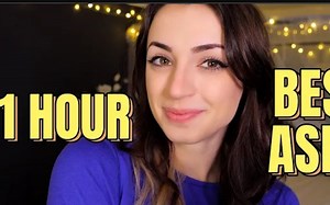 【GiBi】一个小时的沉浸式助眠