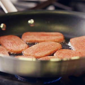 1.2K views · 59 reactions | Our kind of fry January. | SPAM® UK | Facebook