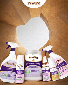 Give your fur babies the VIP treatment they deserve! 🐾✨ PawPal has everything you need to keep your pets happy, clean, and smelling amazing! So shop now and spoil your fur babies! 🛒 https://shopee.com.my/zenflexus #PawPal #Bio-D #PetCare | Bio-D