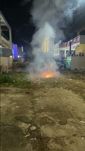5000 wala lar #diwali2025 #crackers #fireworks #diwali