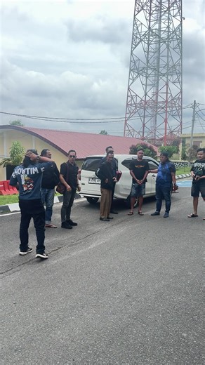 Tim Resmob Amankan Pelaku 338 Pembunuhan di Lengkiti