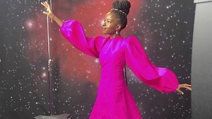 'I Don't Have to Change Who I Am to Be a Leader': Poet Amanda Gorman Opens Up About Presidential Aspirations