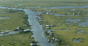 PBS News Hour:Trump to propose 'narrower definition' for water protection Season 2019 Episode 09