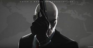 The first level of Hitman is now completely free on PC, PS4, Xbox One